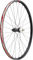 Fulcrum Red Zone 3 Disc Center Lock Boost 29" Wheelset - black/29" set (front 15x110 Boost + rear 12x148 Boost) Shimano Micro Spline
