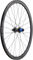 tune TSR35 Disc Center Lock 28" Laufradsatz - schwarz/28" Satz (VR 12x100 + HR 12x142) Shimano