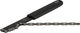 PRO Cassette Removal Set for Shimano - black