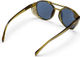 CHPO Lunettes Rickard - moss green | black