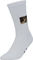 FINGERSCROSSED Classic Movement Socks - collage white/39 - 42