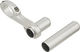 NITTO Light Mount - silver