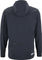 POC Mantle Thermal Hoodie Jacke - uranium black/M