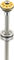 RockShox Isolator RL, 2-Position Upgrade Kit für Reba B1+ (2026+) - universal