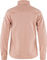 Fjällräven Veste en polaire Abisko Lite Fleece Jacket pour dames - chalk rose | M