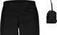 VAUDE Pantalones cortos para hombre Mens Drop Shorts - black/M