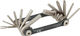 crankbrothers M13 Multitool - nickel