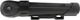 Axa Antivol Pliant Fold 85 - noir/85 