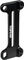 Topeak Cage Mount Expander - black