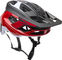 Fox Head Speedframe Pro MIPS Helm - defy-fluorescent red/55 - 59 cm