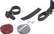 3T Exploro Pro Rival 1x Carbon Gravel Bike - cherry/28"/L