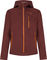 Oakley Veste de pluie Elements Ultra Shell 2.0 - grenache/M