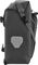 ORTLIEB Back-Roller Plus Urban Bicycle Bag - pepper/20 l