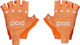 POC Guantes de medio dedo AVIP - zink orange/M