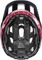 uvex casque react MIPS - black-ruby | 52 - 56 cm
