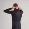 GripGrab RIDE Thermal Bib Tights - black/M
