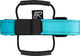 Backcountry Research Bande de fixation Mütherload Strap - turquoise/universal