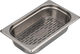 Reset Racing Parts Spa Teilewaschwanne - silber