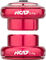 NC-17 Imperator S-Pro EC34/28,6 - EC34/30 Steuersatz - rot | EC34/28,6 - EC34/30
