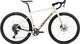 Orbea Vélo de gravel H40 1x 28" - ivory white-mettallic olive green | M | 28" | 45 mm