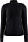 Craft Core Bike Essence LS W Jacke - black/XS