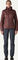 Patagonia Chaqueta para Damas Nano Puff Hoody - dark ruby/L