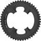 Shimano 105 FC-5800 11-speed Chainring - black/50 