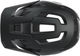 Alpina Taunus Helmet - black-grey matte | 52 - 56 cm
