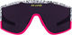 Pit Viper Gafas deportivas The Try-Hard - son of beach/smoke