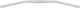 NITTO B801AA-SSB 31.8 Handlebars - silver/730 mm