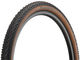 Race King ProTection 29" Folding Tyre - Bernstein Edition - black-amber/29x2.2