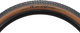 Race King ProTection 29" Folding Tyre - Bernstein Edition - black-amber/29x2.2