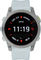 Garmin Smartwatch Multisport GPS epix Gen2 Sapphire Titan - blanc neige-titanium/universal