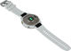 Garmin epix Gen2 Sapphire Titan GPS Multisport-Smartwatch - schneeweiß-titanium/universal
