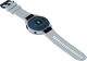 Garmin fenix 7X Sapphire Solar Titan GPS Multisport-Smartwatch - steinweiß-blau/universal