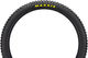 Maxxis Cubierta plegable Minion DHF 3C MaxxTerra EXO+ WT TR 29" - negro/29x2,5