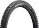 Maxxis Cubierta plegable Minion DHR II+ 3C MaxxTerra EXO+ WT TR 27,5+ - negro/27,5x2,4