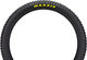 Pneu Souple Minion DHR II 3C MaxxTerra EXO+ WT TR 27,5'' - noir/27,5x2,4
