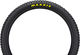 Maxxis Cubierta plegable Minion DHR II+ 3C MaxxTerra EXO+ WT TR 27,5+ - negro/27,5x2,4