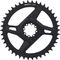 SRAM X-Sync Road Direct Mount Chainring for Rival - black/42 tooth