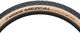 Vittoria Pneu Souple Mezcal III TLR G2.0 29" - transparent-noir/29x2,25