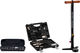 3min19sec Bicycle Workshop Starter Set - black/universal