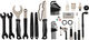 Kit Débutant pour Atelier de Vélo - noir/universal
