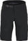 Pantalones cortos Flexair Shorts Modelo 2022 - black/32