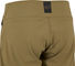 Pantalones cortos Womens Defend Shorts - bark/S