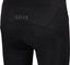 Torrent Bib Shorts+ Trägerhose - black/M