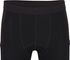 Dirt Roamer Bike Liner Shorts - black/M
