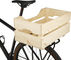 Racktime Caja de madera Woodpacker 2.0 - universal