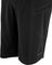 Patagonia Short Dirt Roamer Bike Shorts - black/32