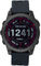Garmin Smartwatch Multisport GPS fenix 7 Sapphire Solar Titan - noir-gris ardoise/universal